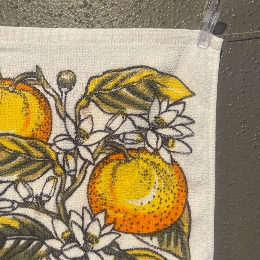 Fragonard Vitalite’ Essential Face Towel